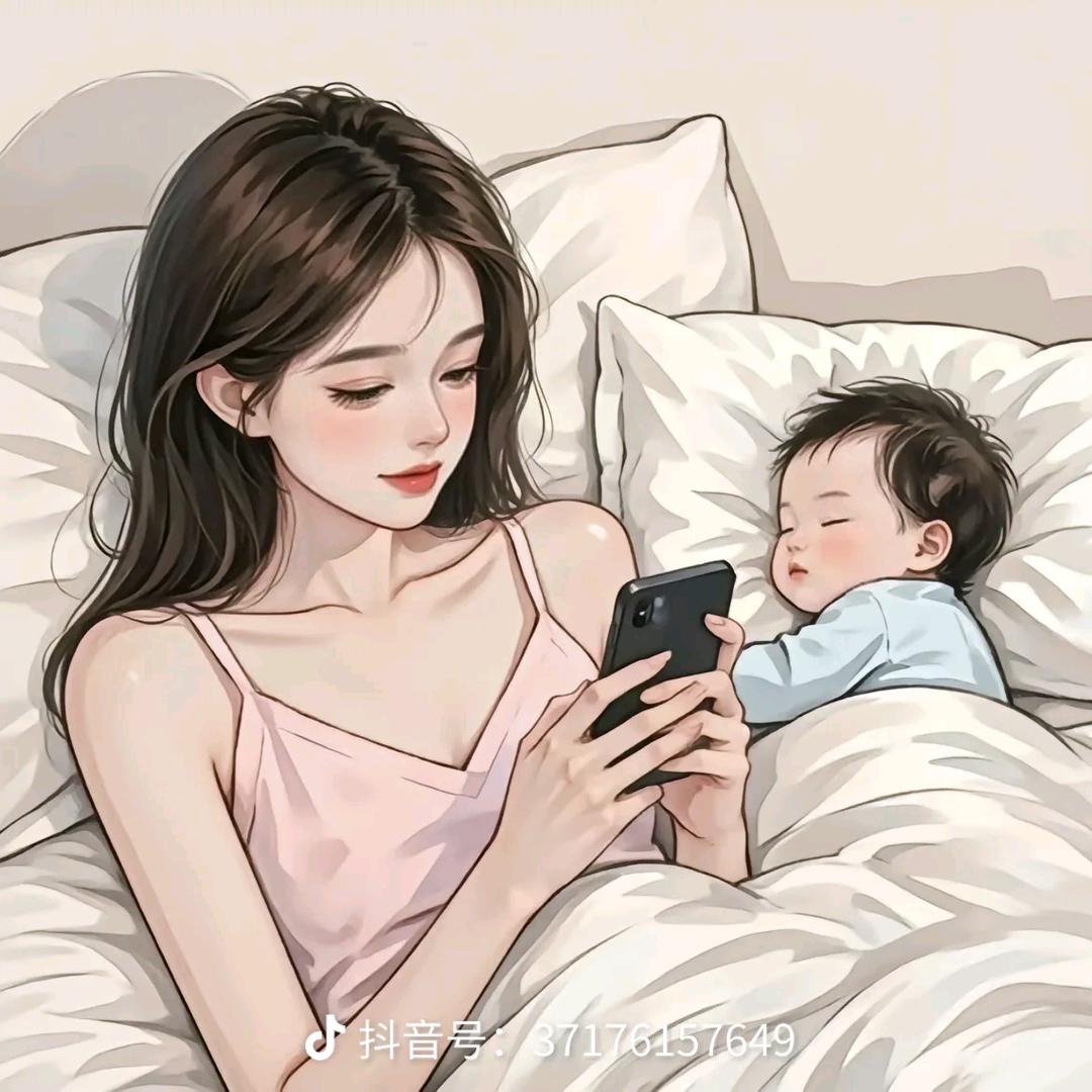 🥂幸福杨溢🔆