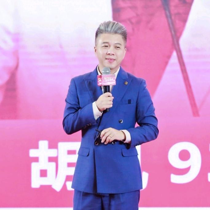 杨济源讲足浴营销