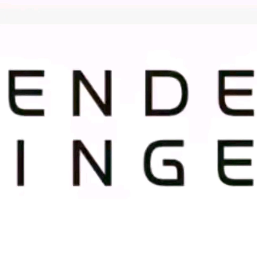 Tender jinger 【精选穿搭】