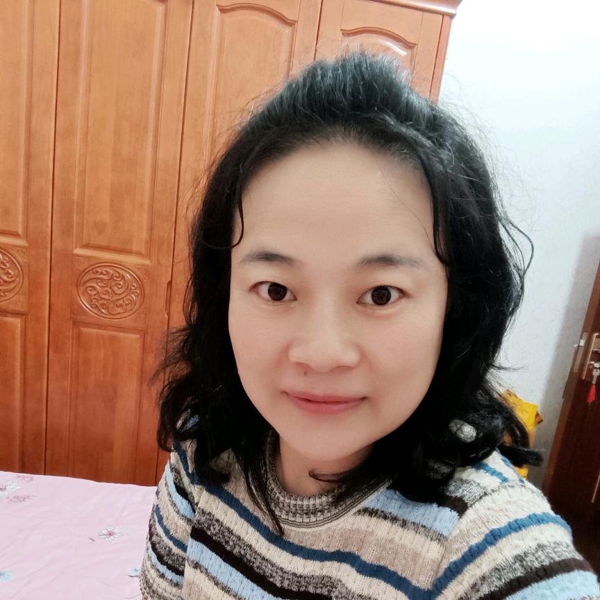 三姐在农村