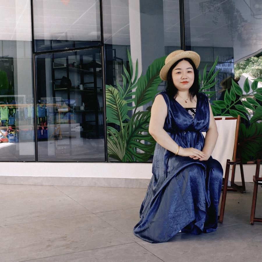 珍爱姐·洗衣房干洗店