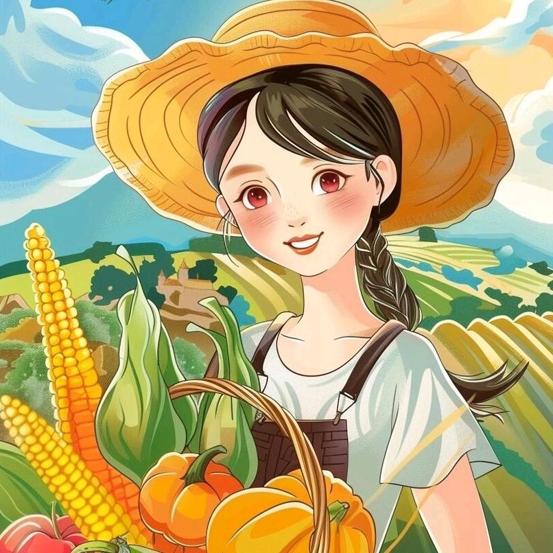 舟舟的快乐食代