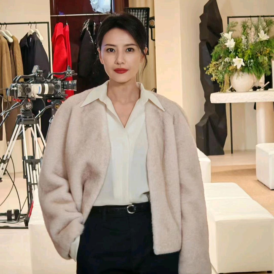陕西路秀立方女装