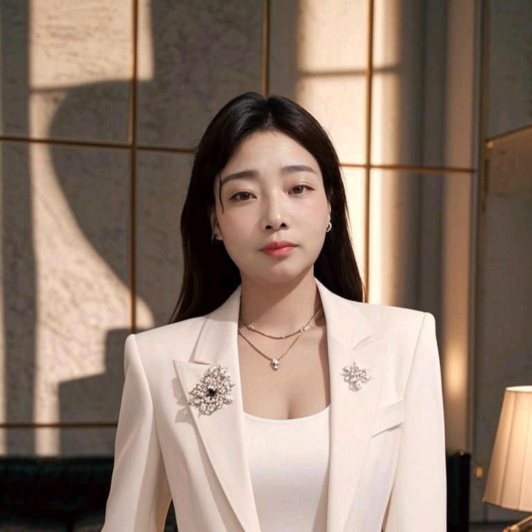 明 明 姐