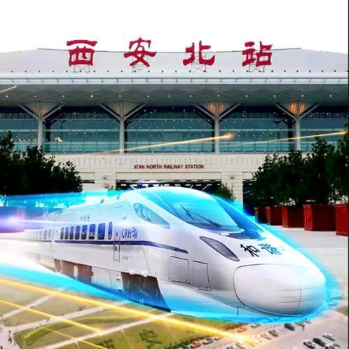 西安城北客运站-西安旅游