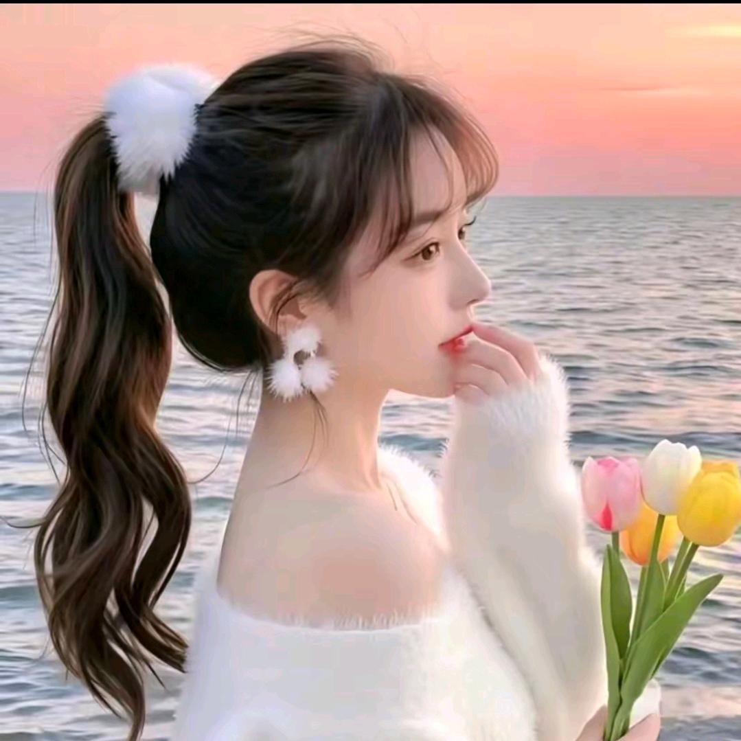 棉花糖🍭