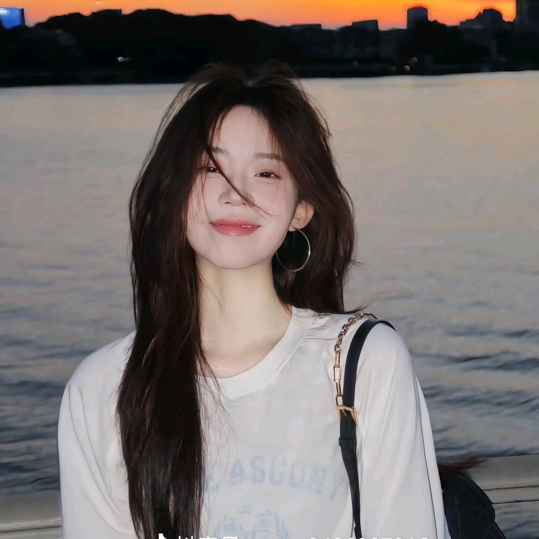 凌晨³点看海