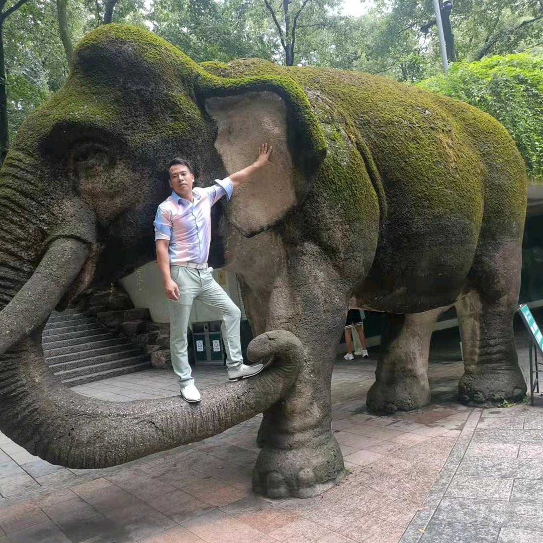 江哥