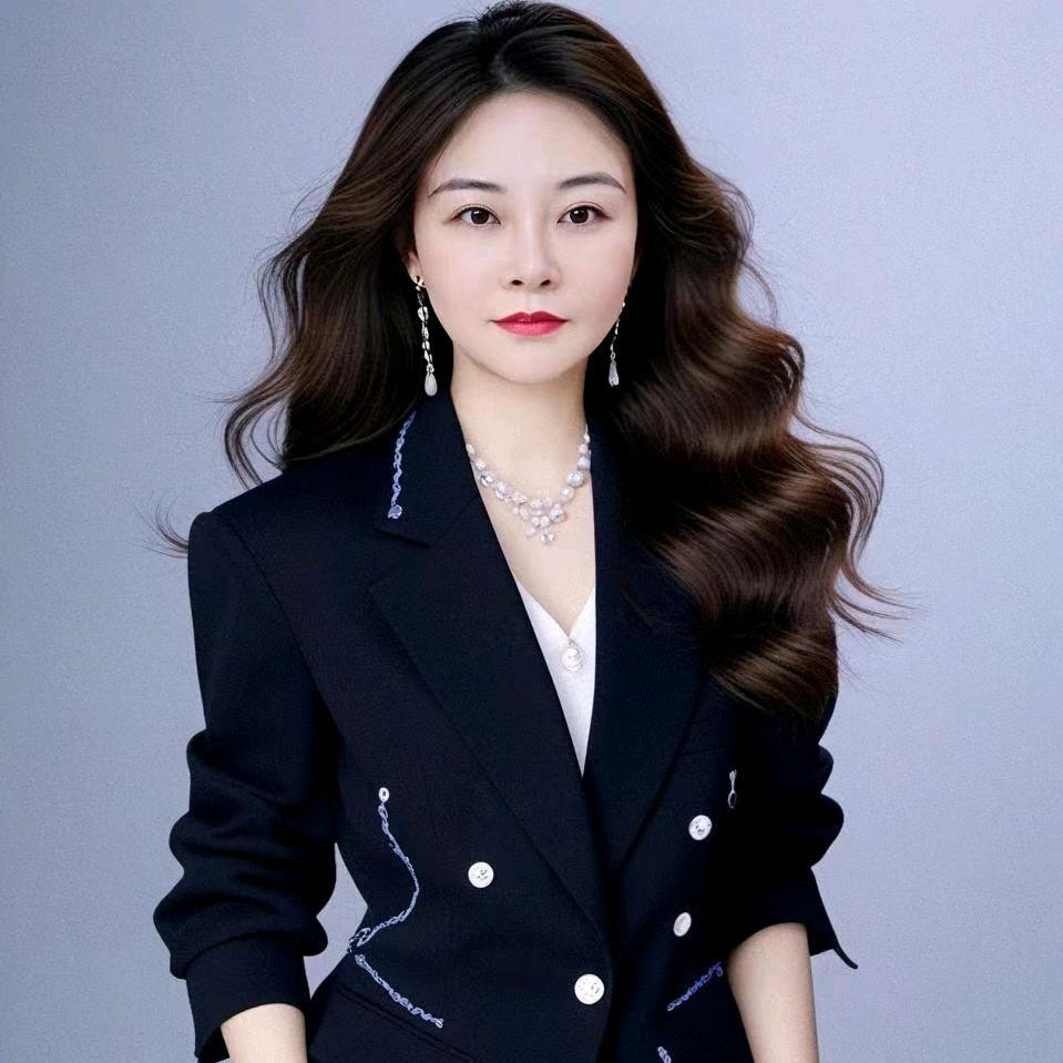 莉姐❤️💖招暮一朵朵人才