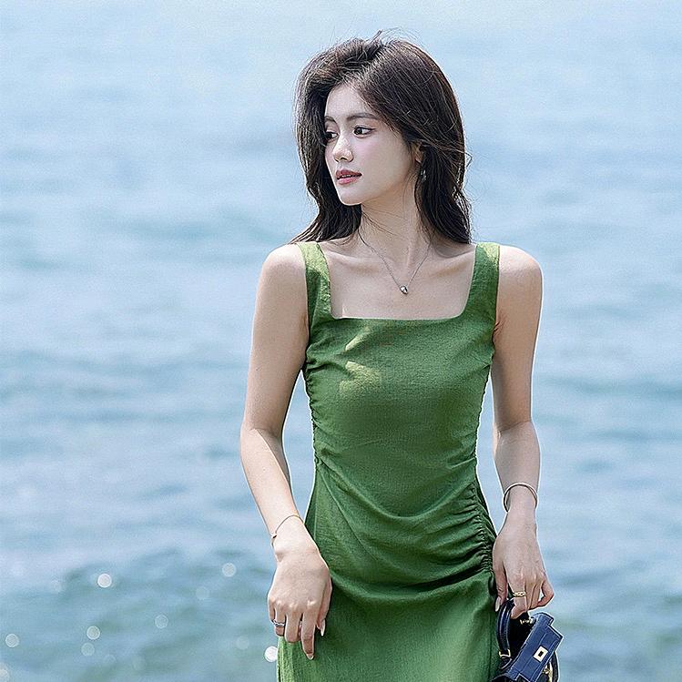 觅见美丽