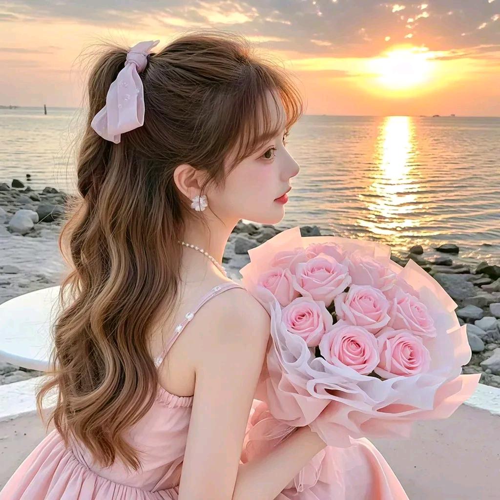 🌺᭄好🍒运来ᥫ࿐ᩚ