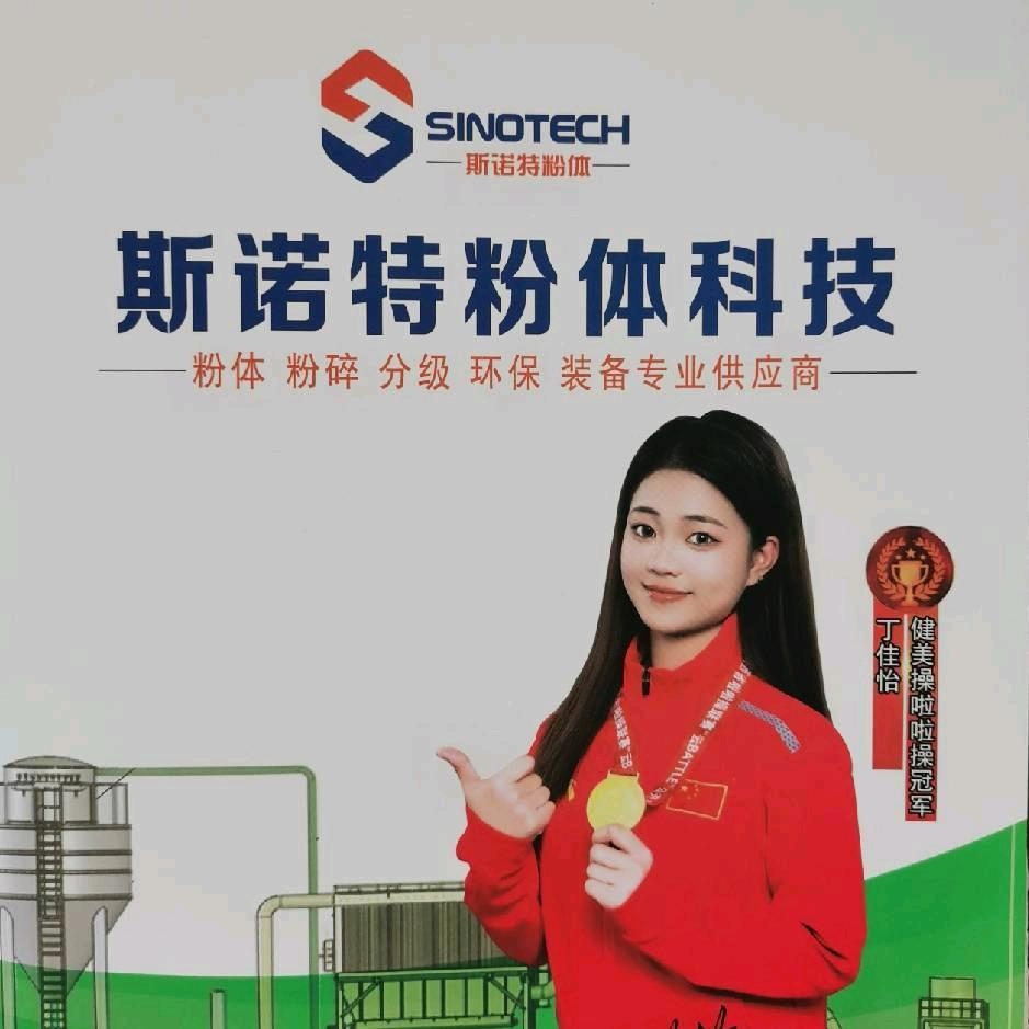 斯诺特粉体——王伟