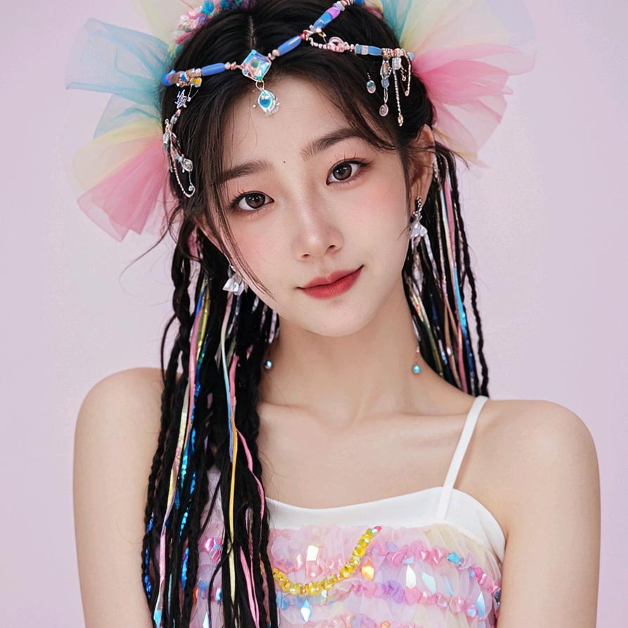 小糯米🎀
