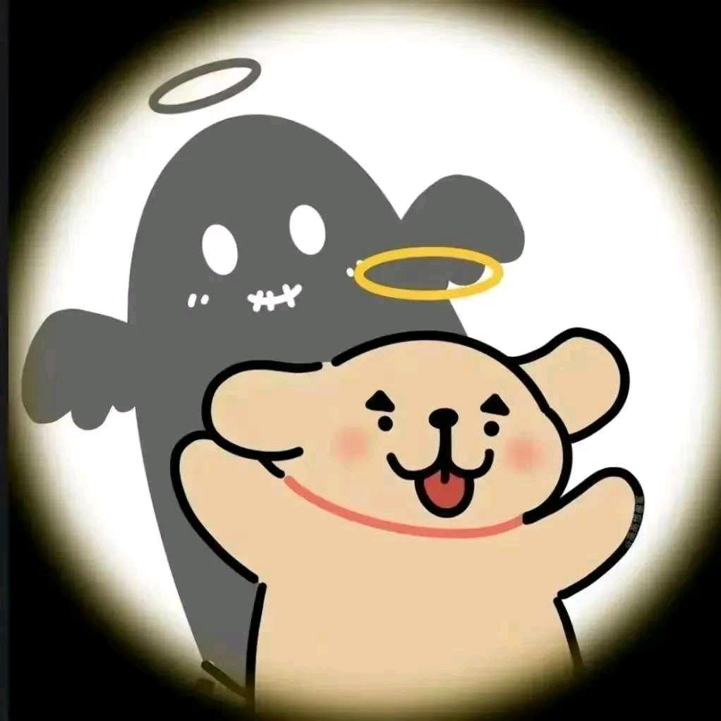 F▪木一(PR小白)