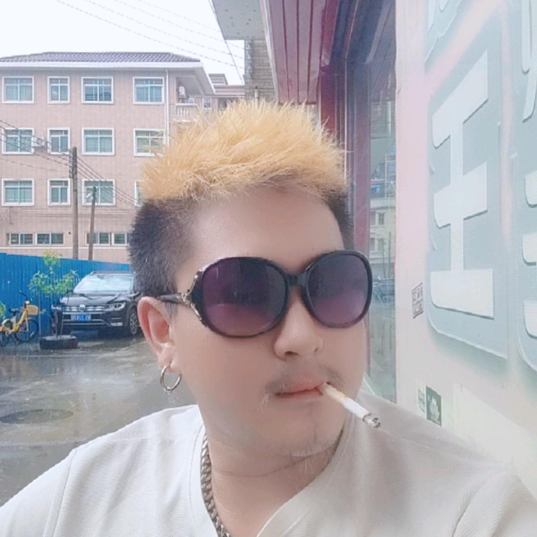 心里只有你一个