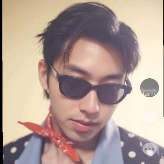 @洪少1688【王者归来】