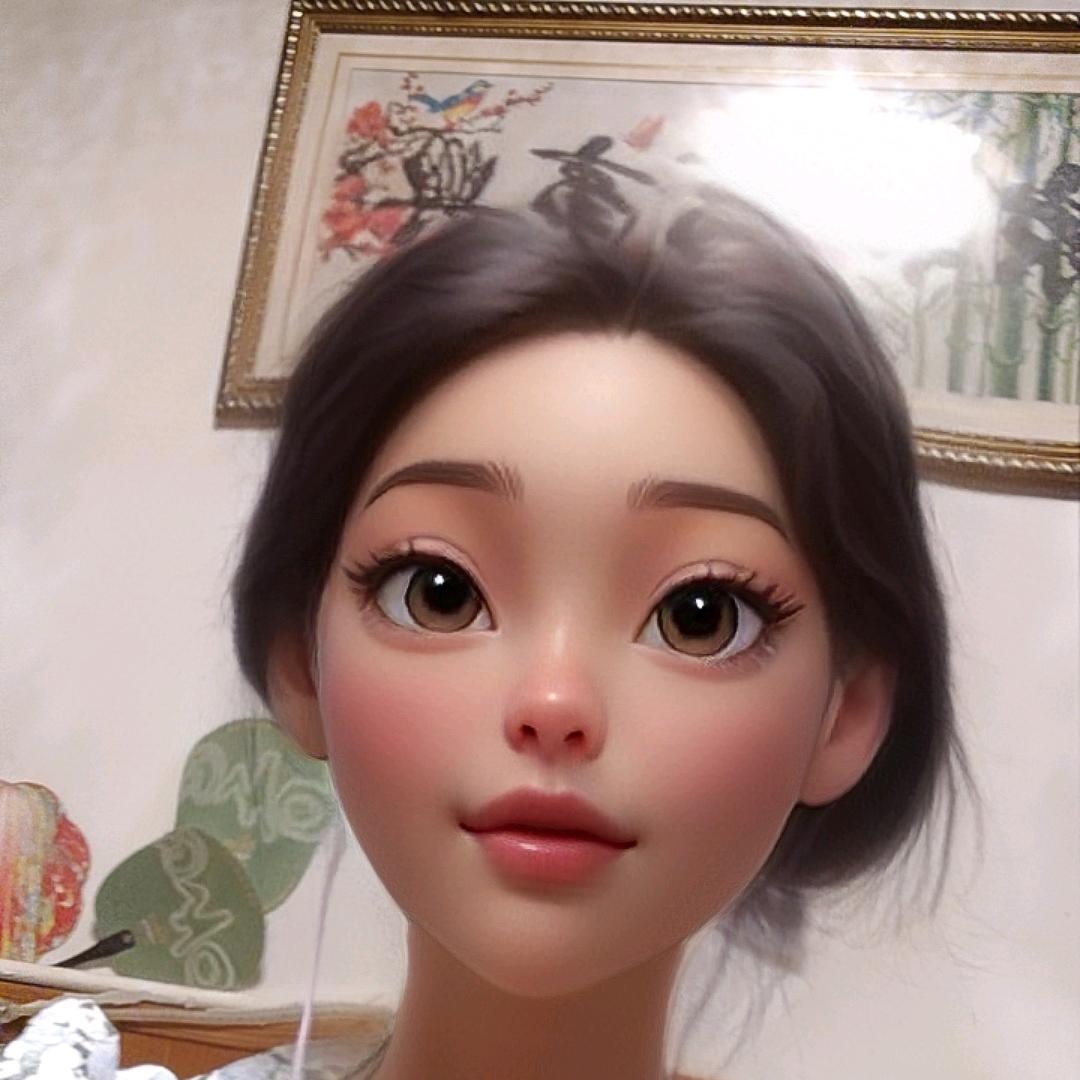暖心🎤