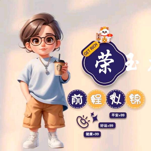 奋斗吧青春🎶
