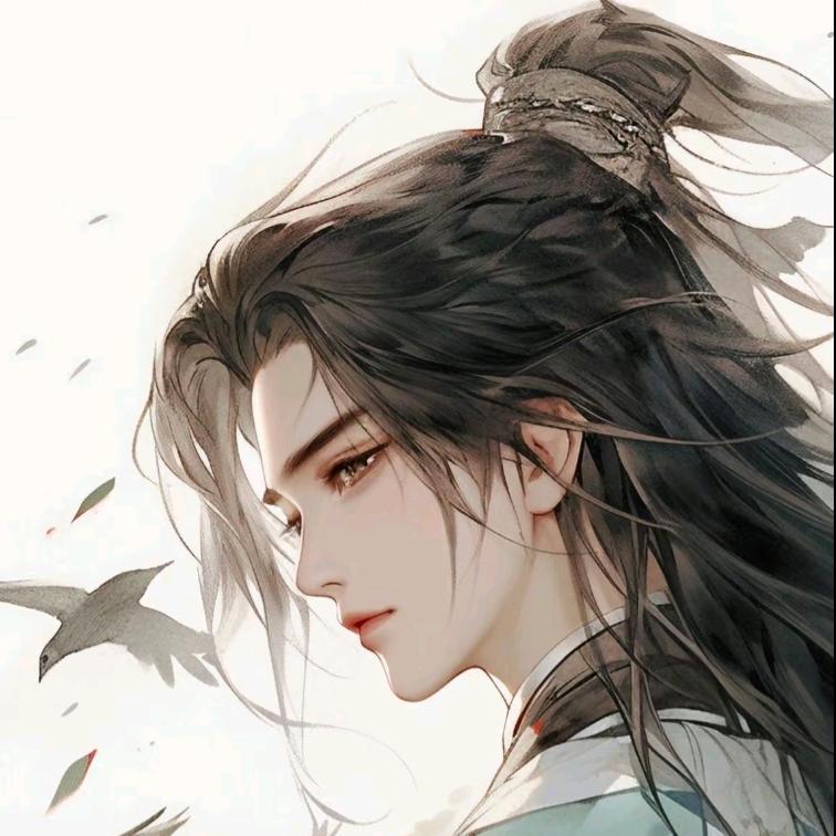 春风得意头像