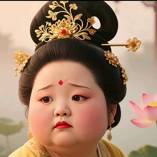 大胖贵妃