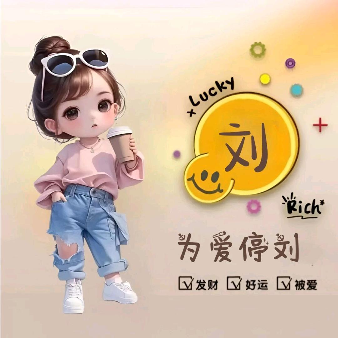 LIU@莲子，