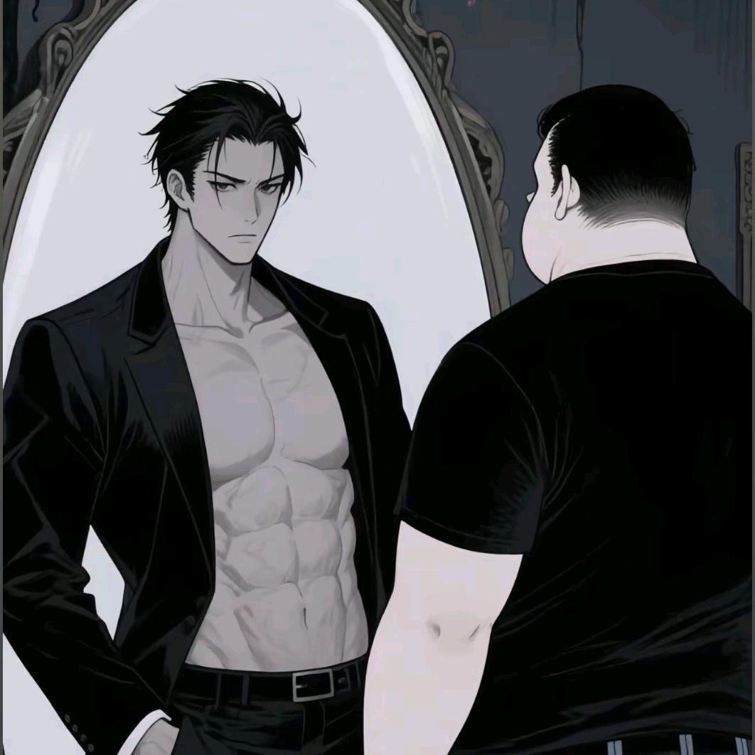 大梦一场，空空