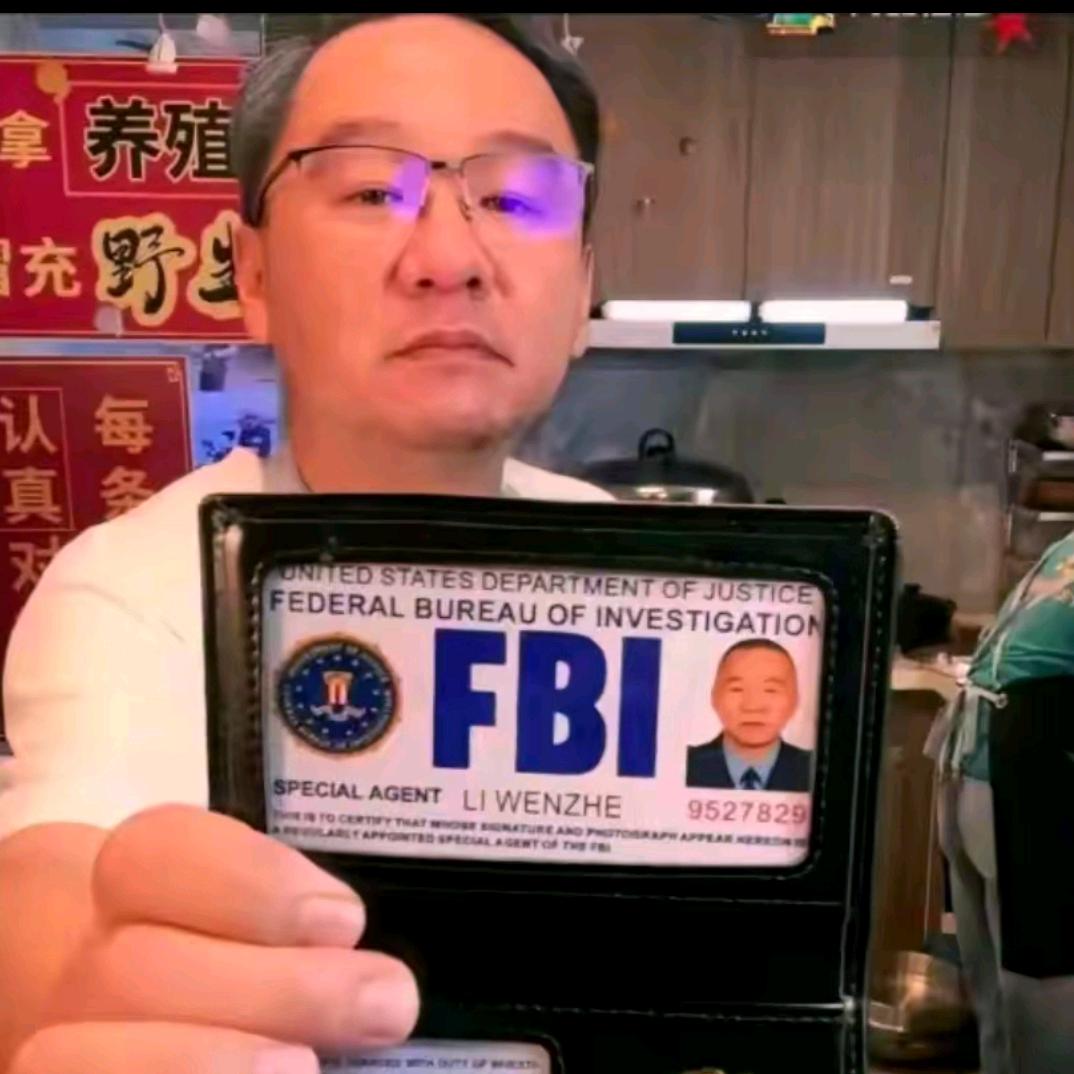 大漠叔叔(整活频道)