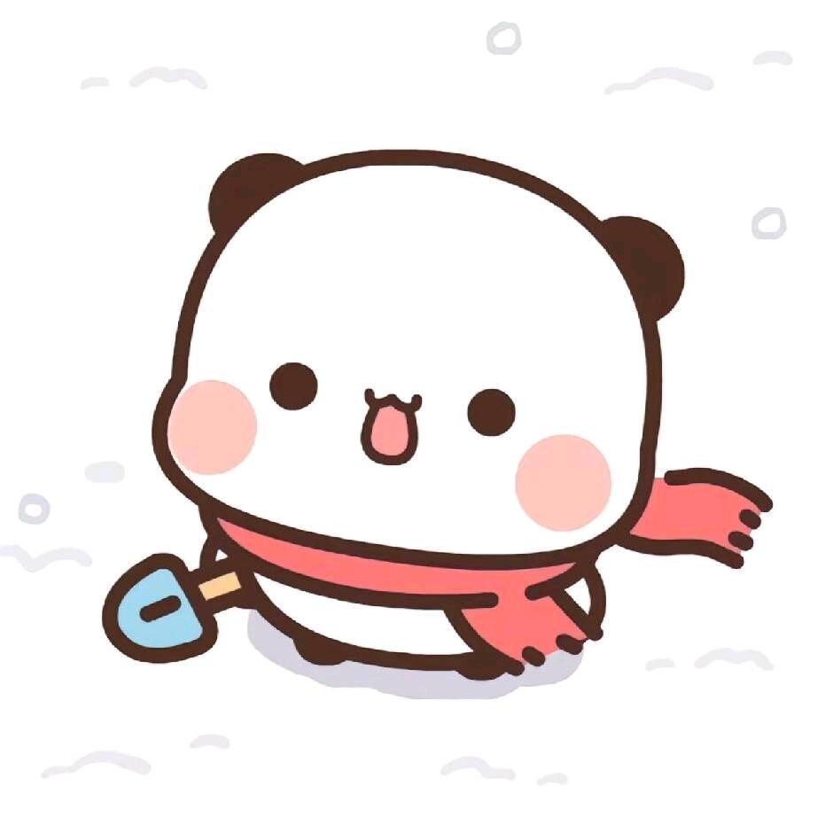 月华