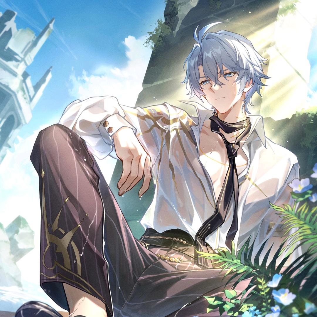 懒懒【停氪开荒版】