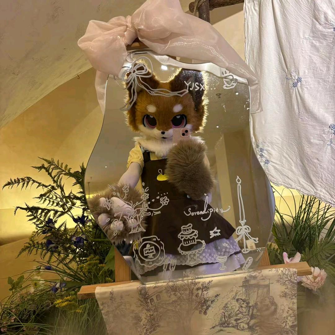 星溪不是嘻嘻（补药连赞）