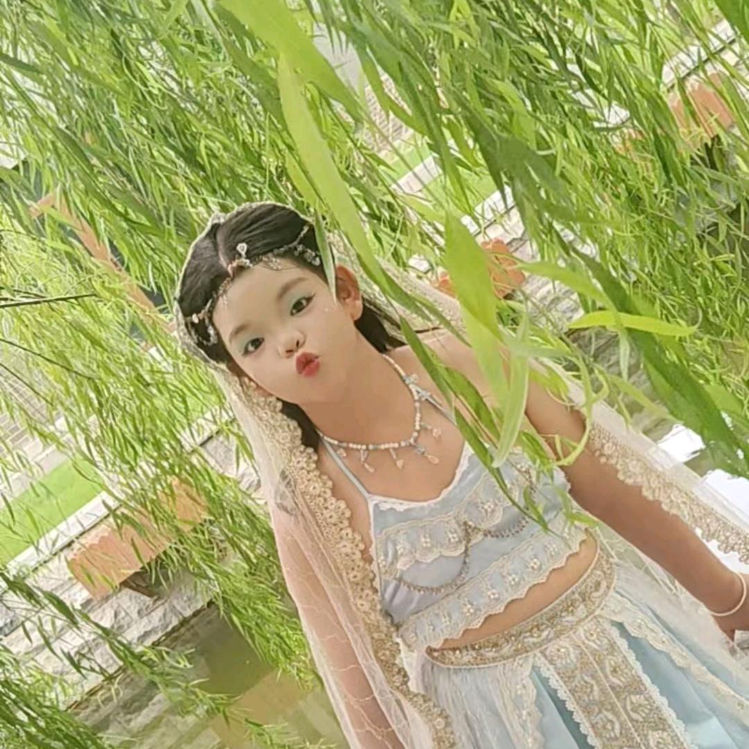 果果减肥记