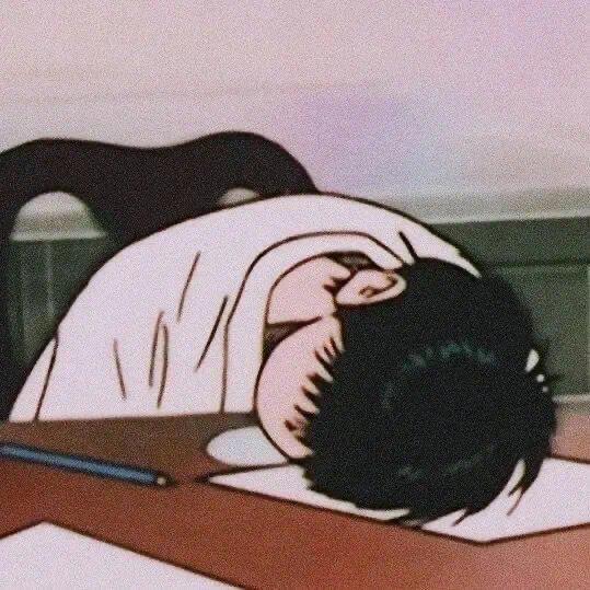 睡着了zZ头像