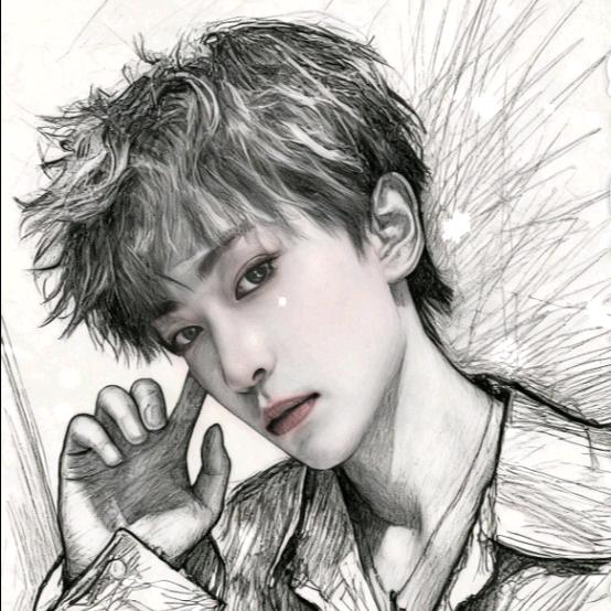 ⭐️我的Superstar💫