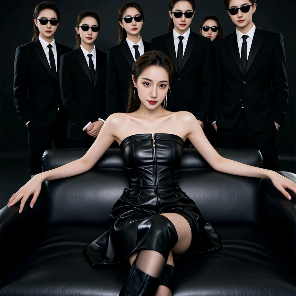 摩羯♑专属星辰