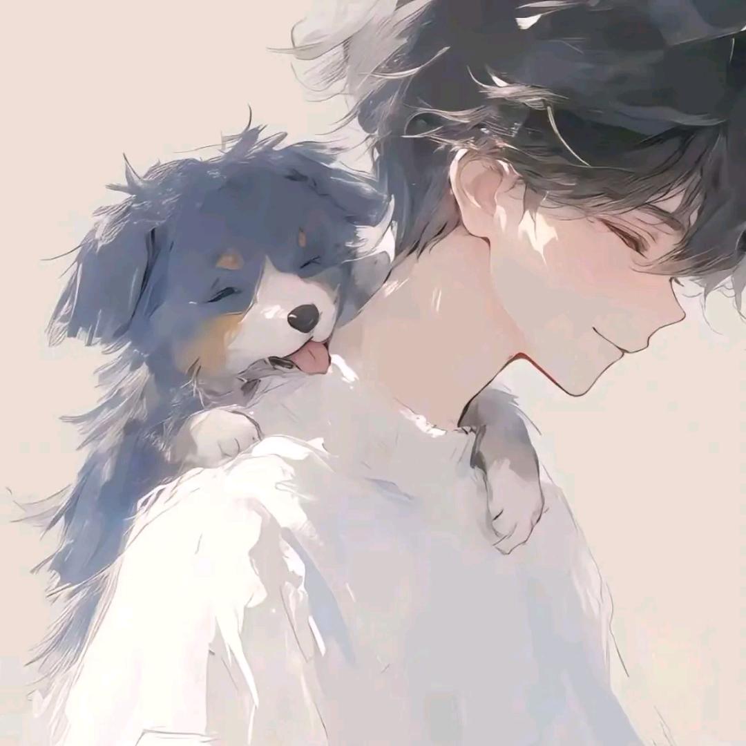 予你