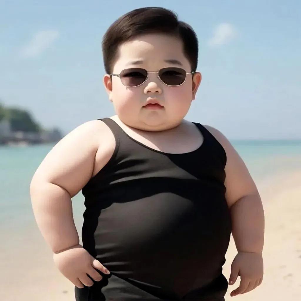 小小，小小李