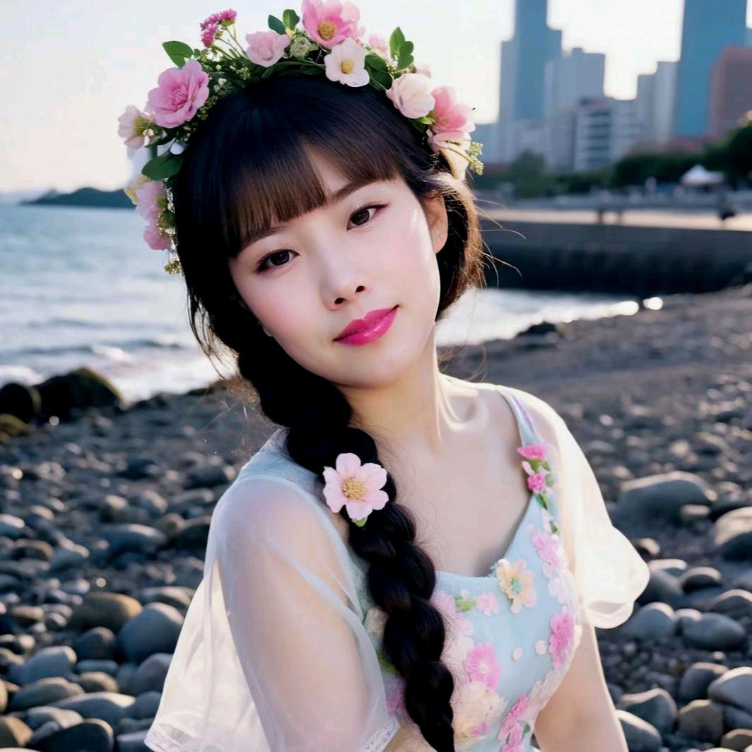 余生💞陪你💘到老