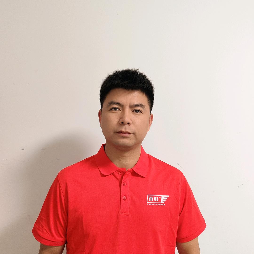 南昌做防水的傅先生