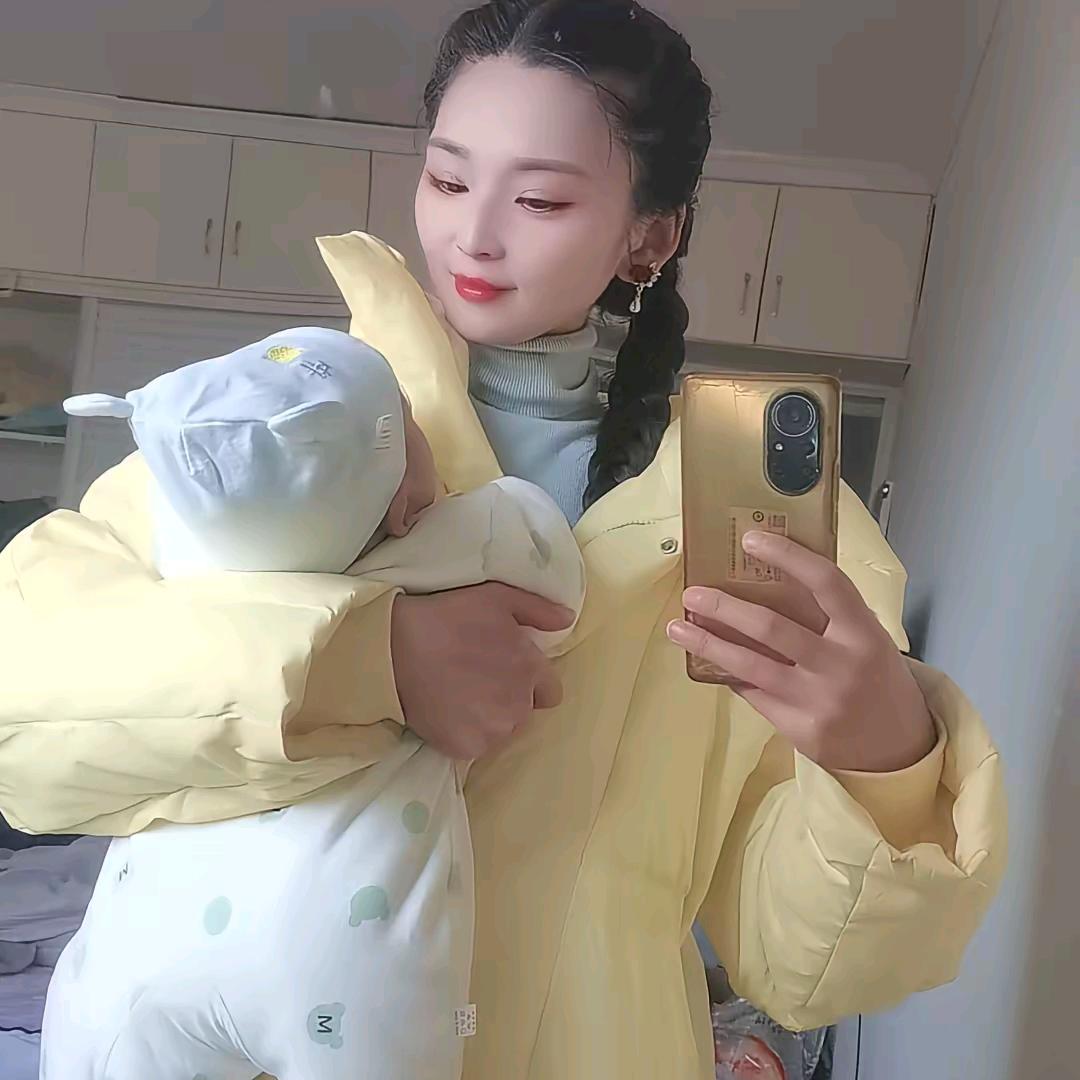 安安🧚‍♀️（深情喂了狗）