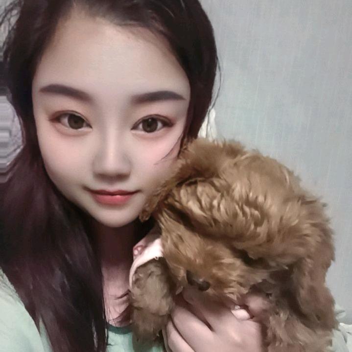 小胖💗💗阿姐