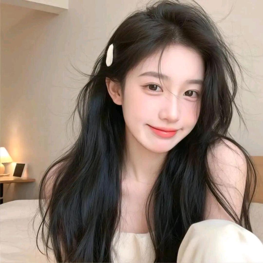爱穿搭的真儿z