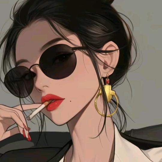 一顿不吃饿得黄女士