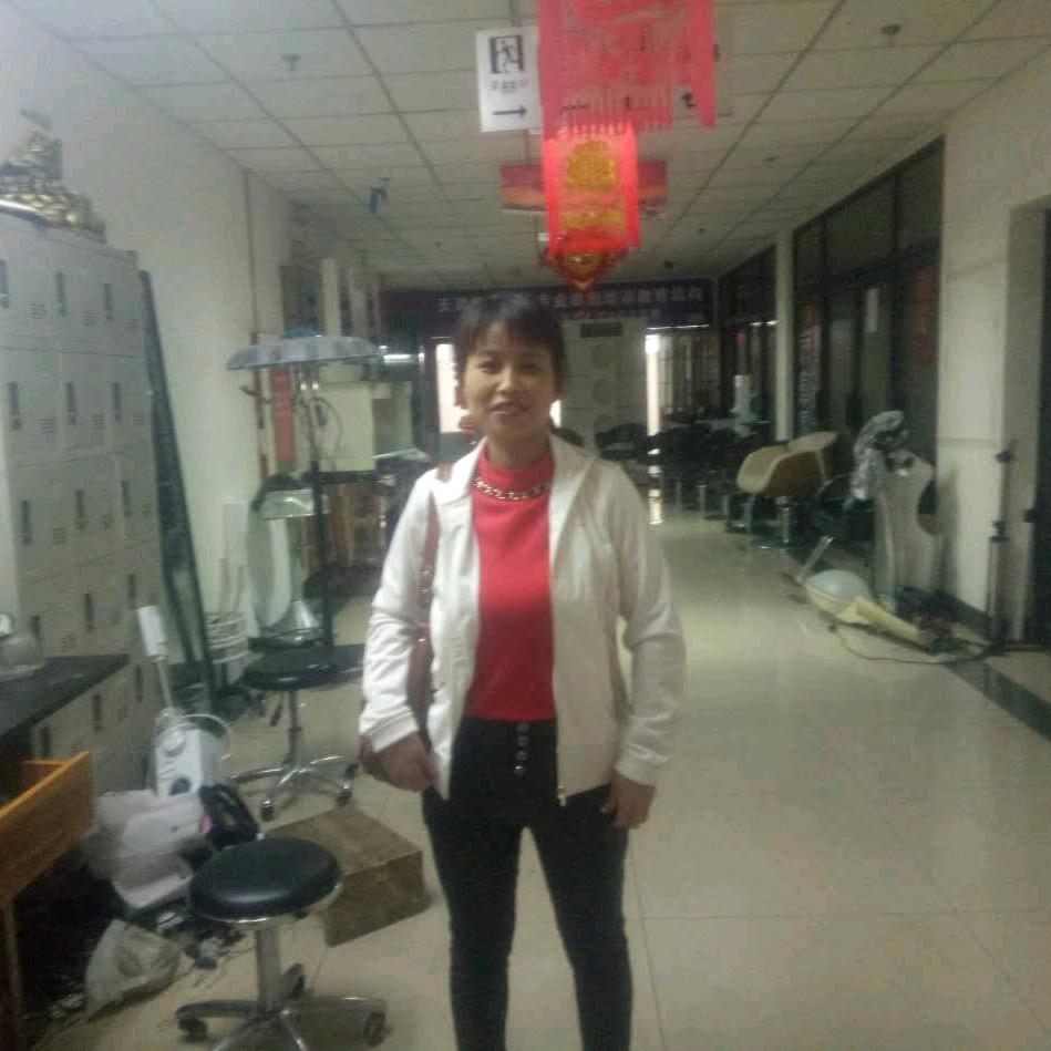 安徽李姐，红娘直播