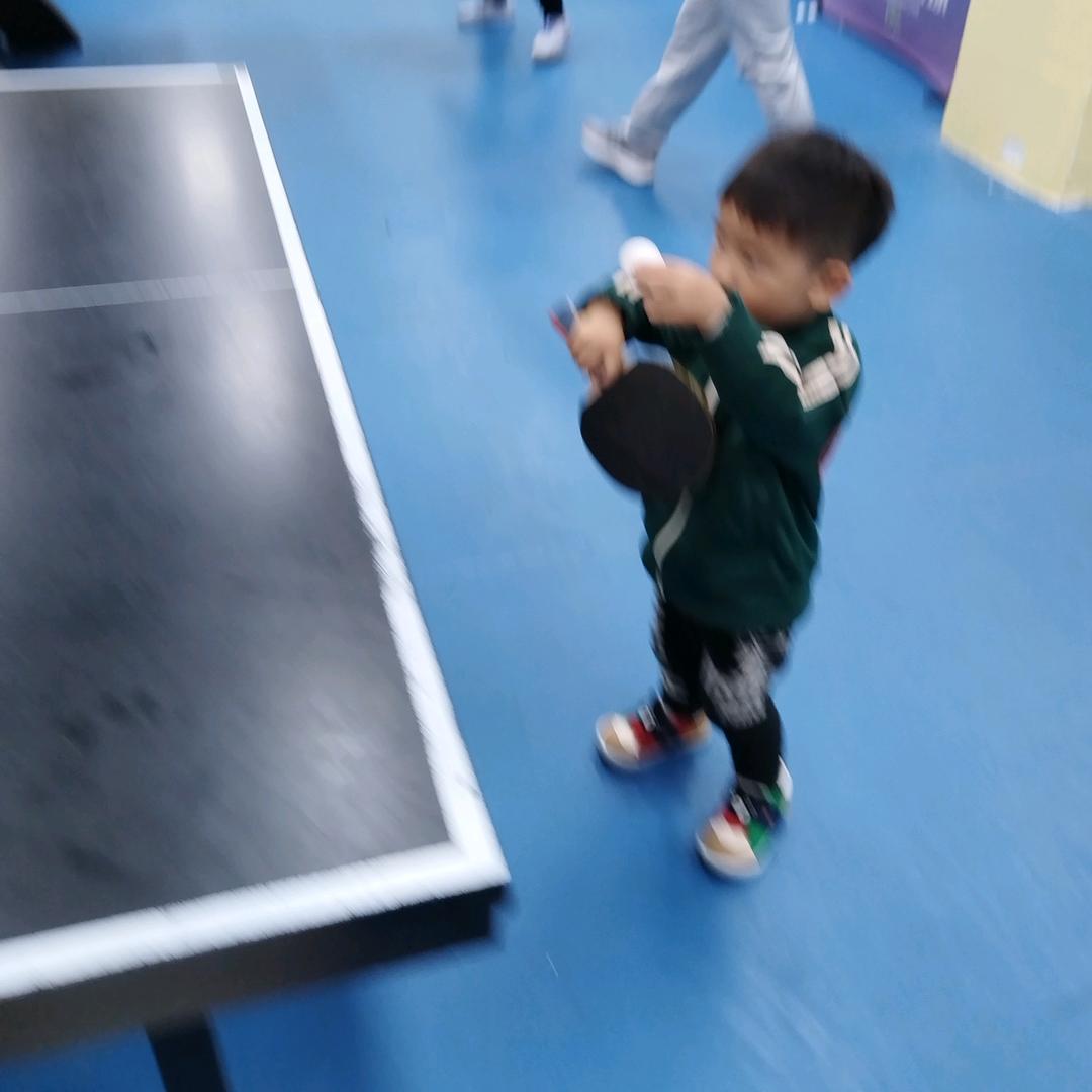 奶爸养娃的日常思考