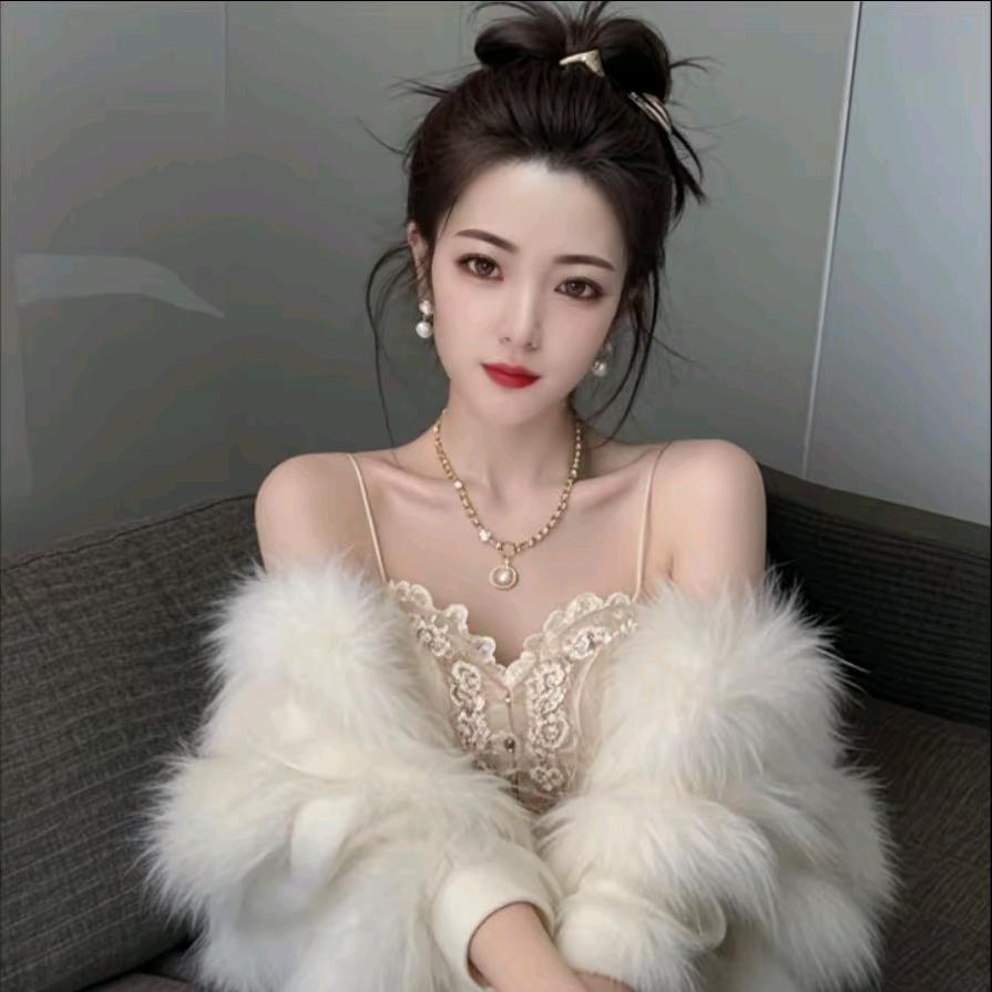 月亮姐