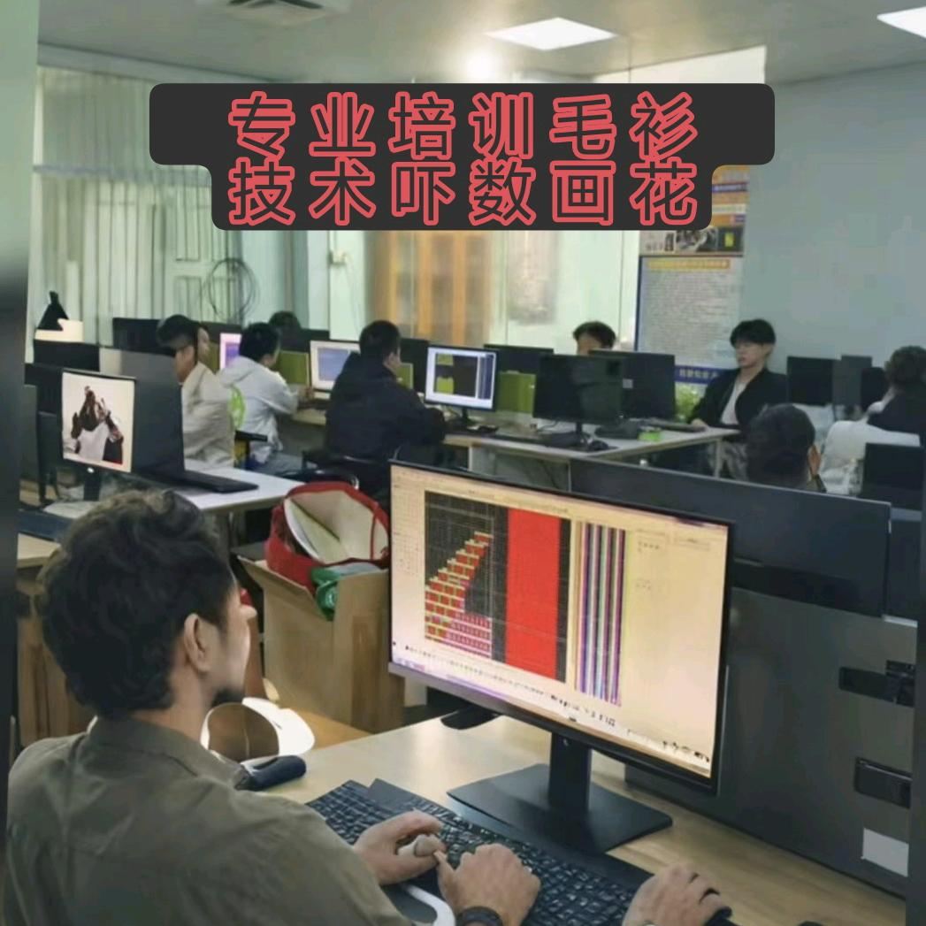 金管家吓数画花专业培训
