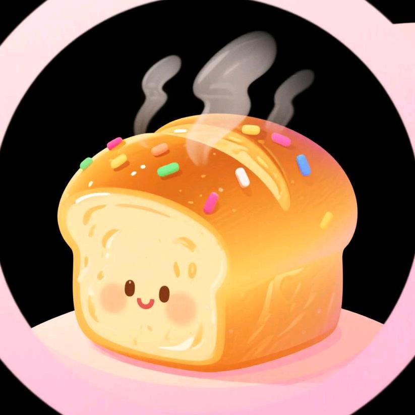 饼饼带你吃喝玩乐