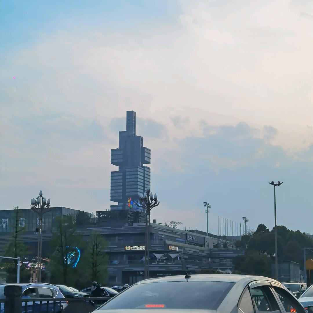 爽爽贵阳<摆渡人