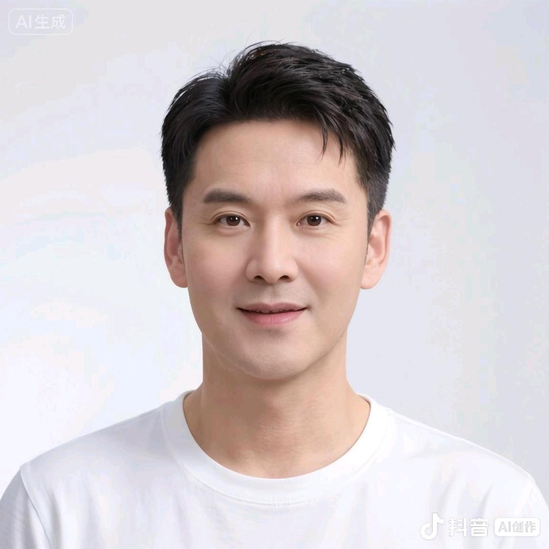 我的老兵：老公