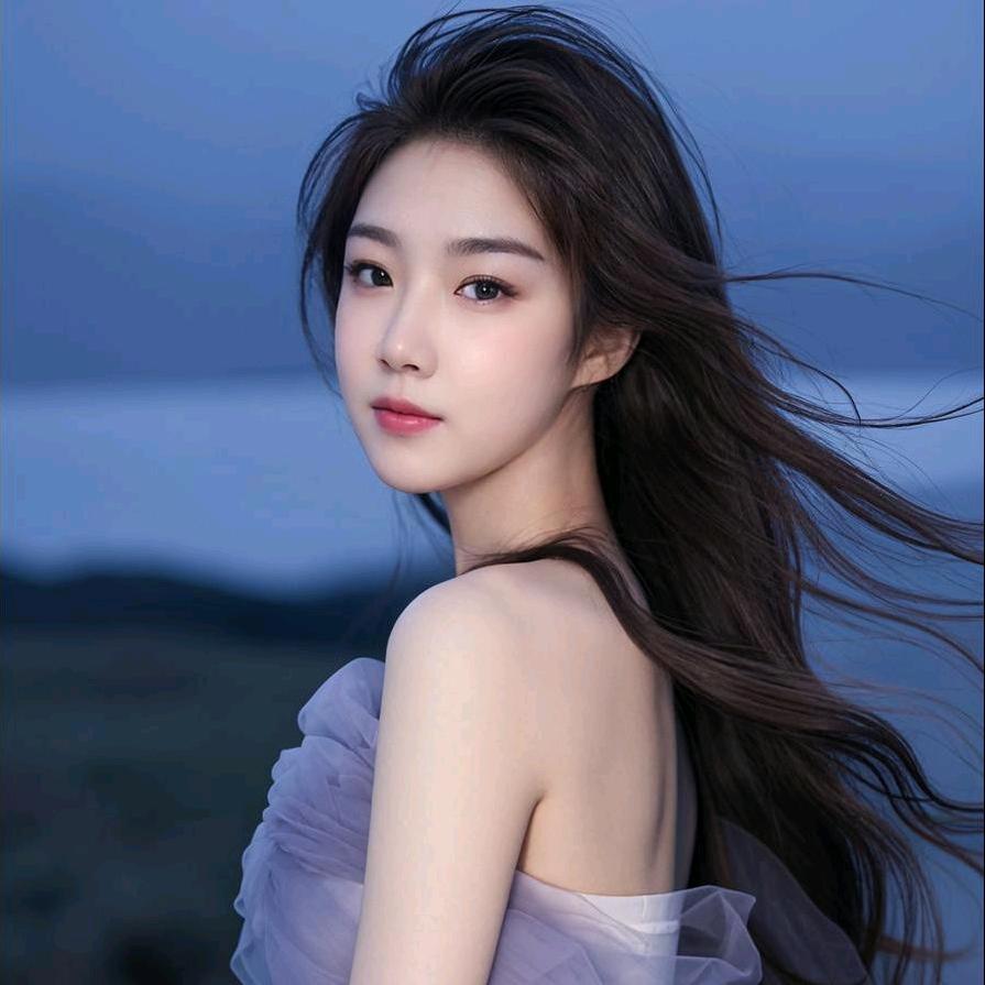 →六妹纸→